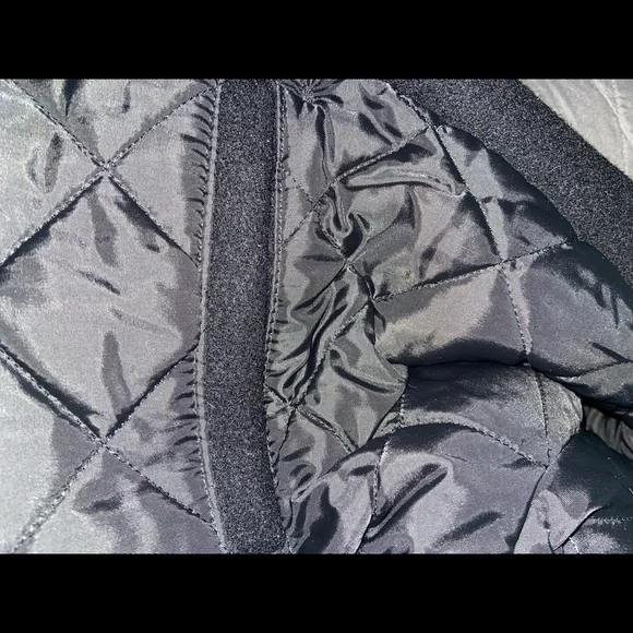 US Navy Pea Coat - Picture 5 of 6